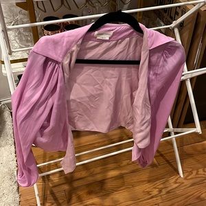 Lovers and Friends top